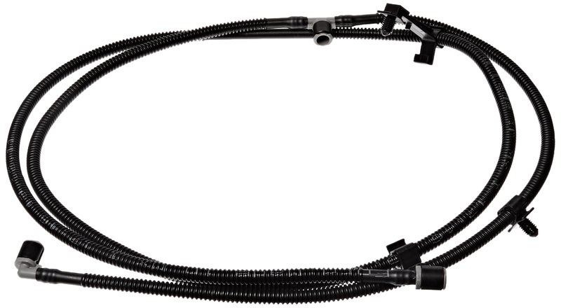 Ford Genuine 8L8Z17K605A Windshield Washer Hose