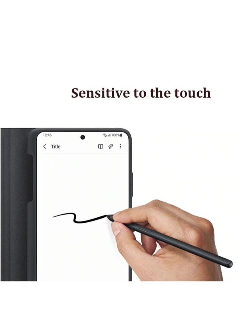 Up Country Stylus S Pen For Galaxy Tab S6 Lite Black  - Image 2