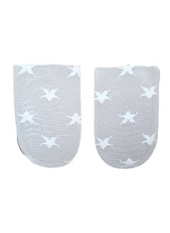 Gel Cushion Foot Heel Pad Insoles Care Protector Pain Relief