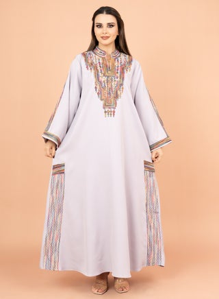 جلابية سادة مع تطريز IK4003 بنفسجي - pzsku/Z57A9B10F98772CC3184CZ/45/1741635048/7b8a3a89-0454-4a62-a37a-420eabaca338