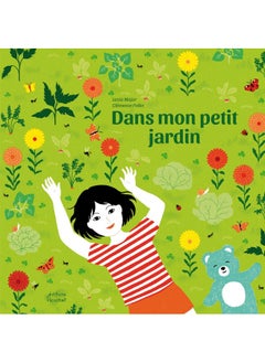 Dans mon petit jardin  - Image 1