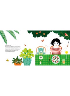 Dans mon petit jardin  - Image 3