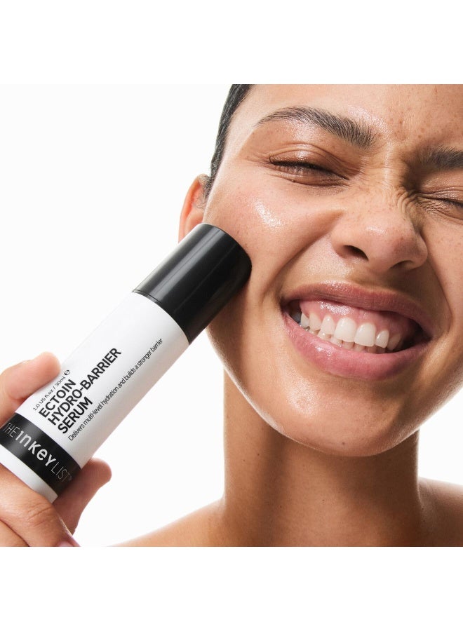 سيروم إكتوين هيدرو-باريير من ذا إنكي ليست - Image 2