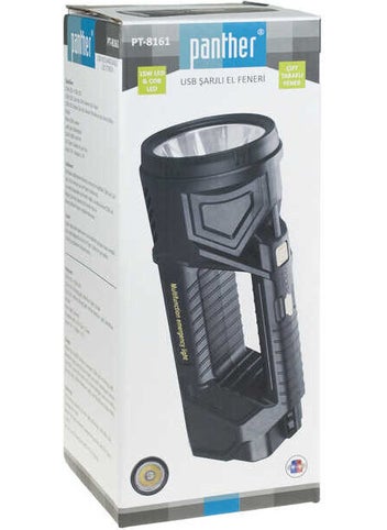 PT-8161 Rechargeable Flashlight - pzsku/Z57AA18F921359039D566Z/45/_/1735942299/e09c86ae-4b0b-475d-aa5d-989aacbfca7d