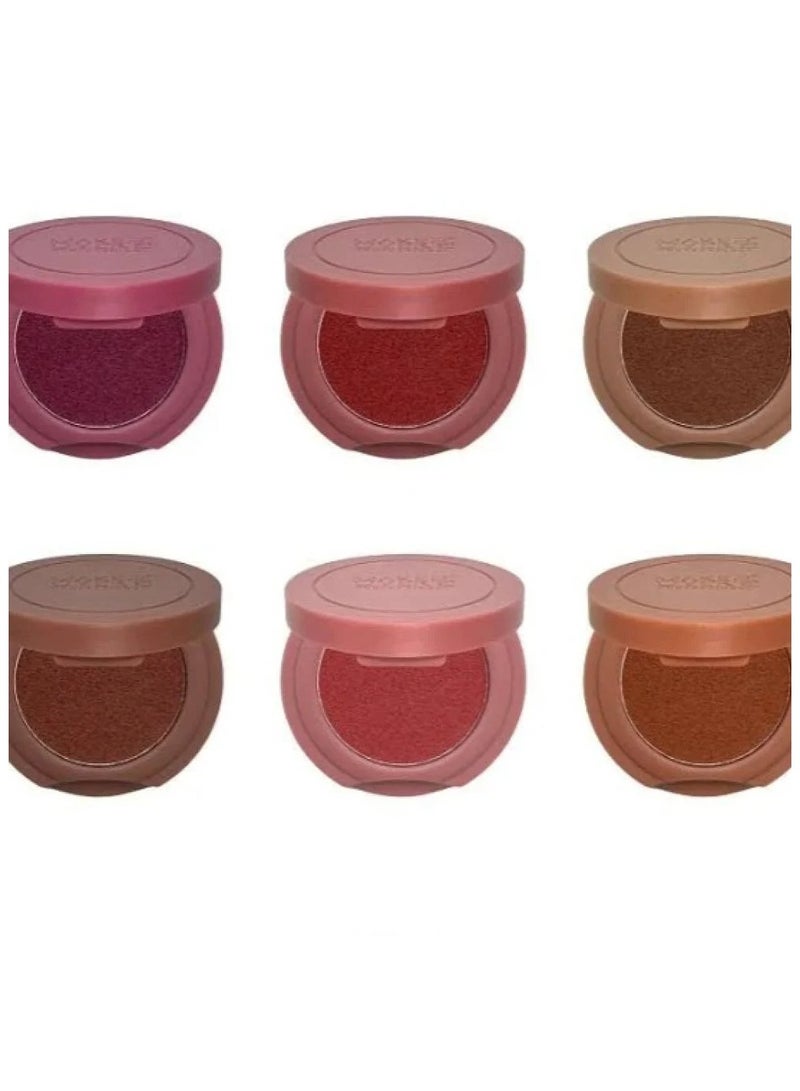 مايك أوفر تنت ومورد الخدود سويت شيك - Lucky 04 - Image 2