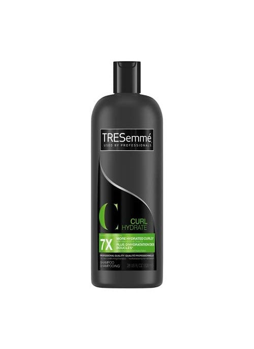 Tresemme TRESemme Curl Hydration Flawless Curl Shampoo 828 ml 28 oz Packaging May Vary  - Image 1