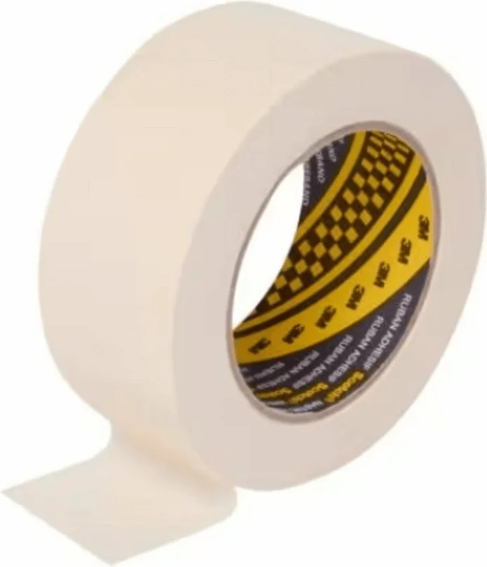 ثري ام ™ Scotch® 2328 Masking Tape, Beige (36mm x 50m)