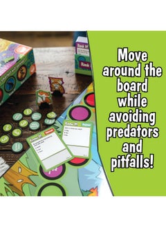 Mindware Mindware - Animal Trivia Challenge Game  - Image 2