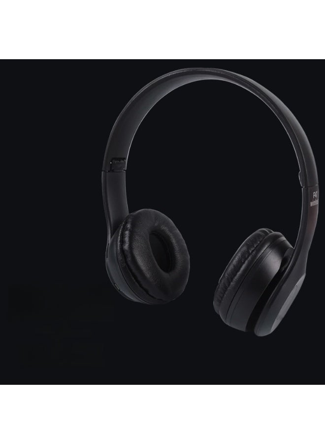 EBMINI New Wireless Sports Gaming Headset