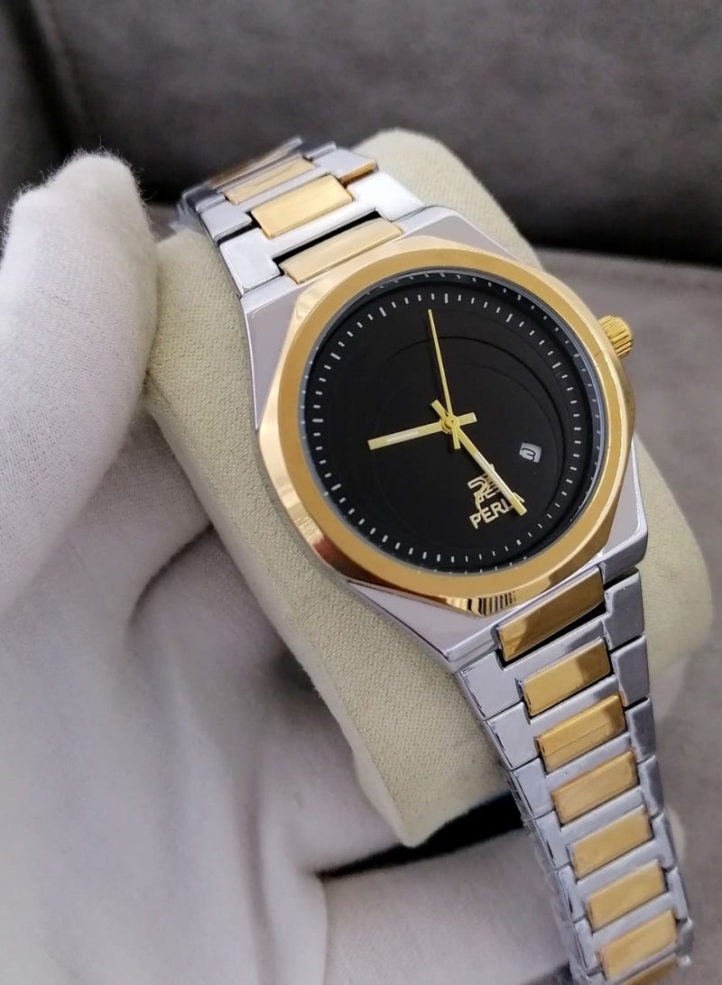 Perla Analog Wrist Watch For Men