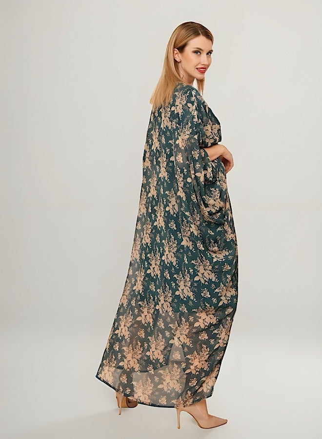 ECSTACY Kaftan set  - Image 3