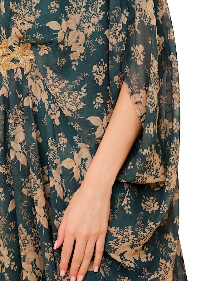 ECSTACY Kaftan set  - Image 4