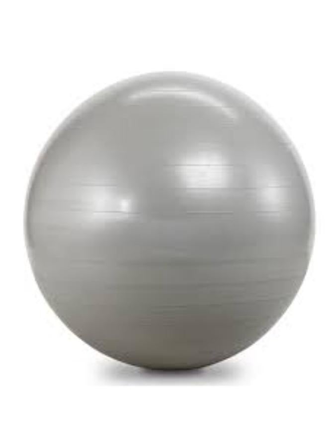 Balance ball for yoga and fitness exercises - Image 5