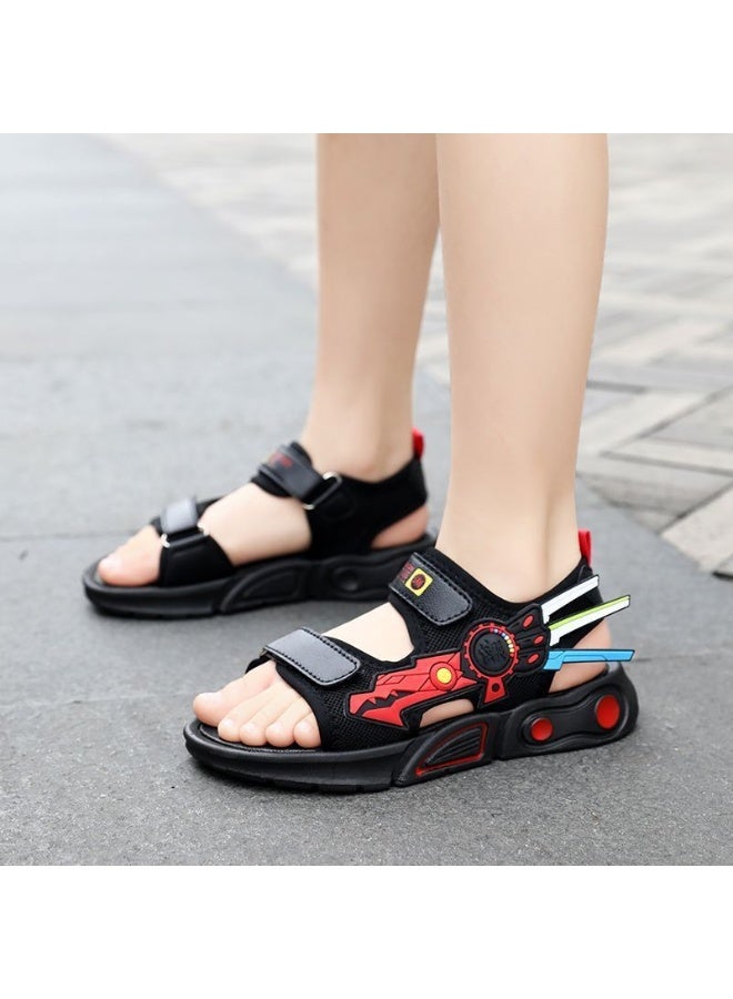 Boys' Summer Non-Slip Sport Sandals