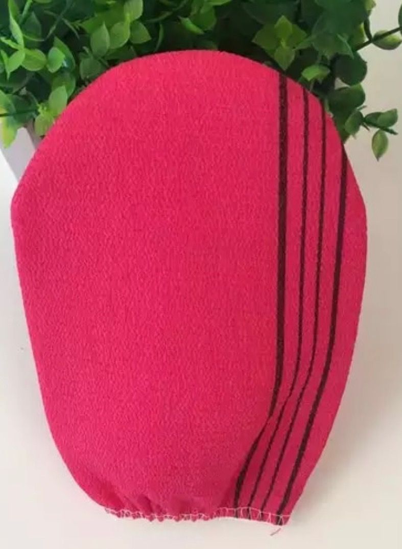 Korean Gloves to Remove Dead Skin - Image 2