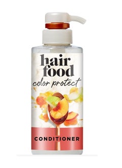 Hair Food Hair Food White Nectarine & Pear Color Protect Conditioner, 10.1 fl oz, For Color Treated Hair  - Image 1