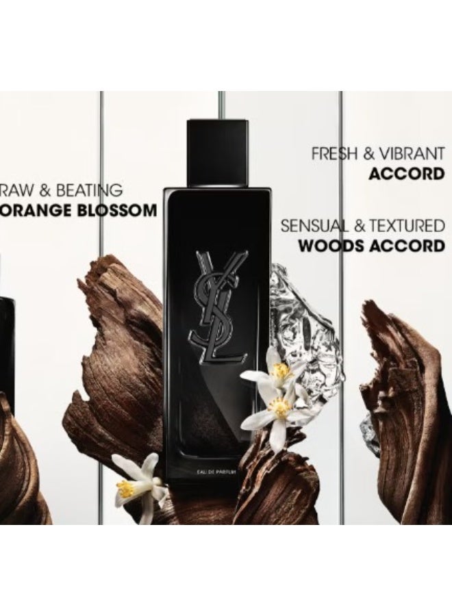 سانت لوران ماي اسلف او دي بارفان 100 مل - Image 1