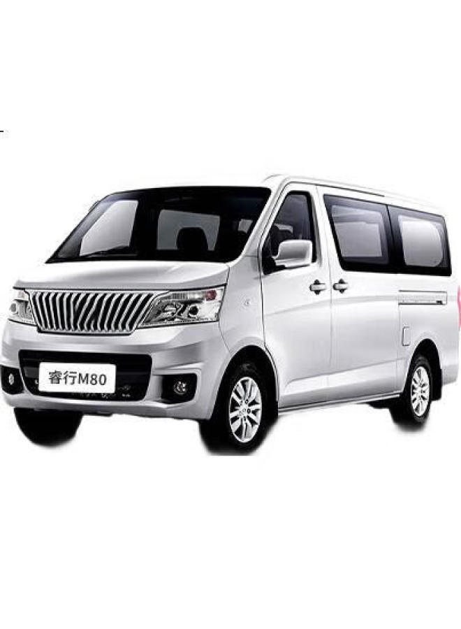 YITU Chang'An Ruixing M80 Dedicated Frameless Front Windshield Wiper, Original Size, A-Grade Rubber Strip - Image 2