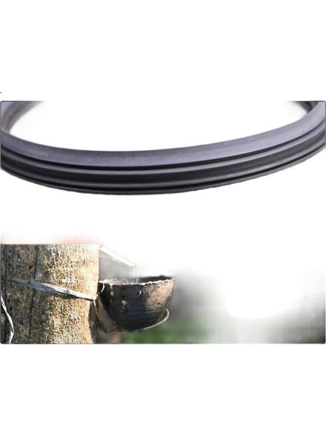 YITU Chang'An Ruixing M80 Dedicated Frameless Front Windshield Wiper, Original Size, A-Grade Rubber Strip - Image 3