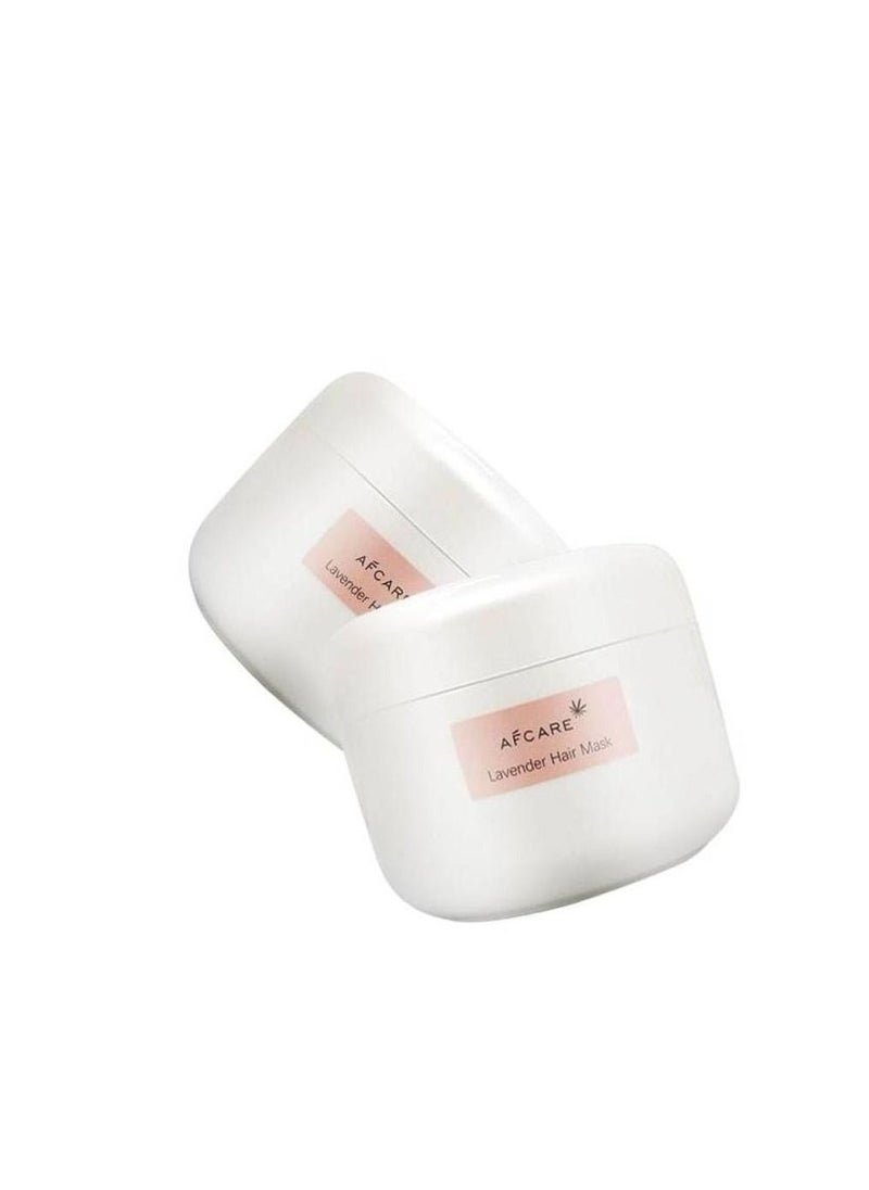 AFCARE lavender hair mask 200g  - Image 1