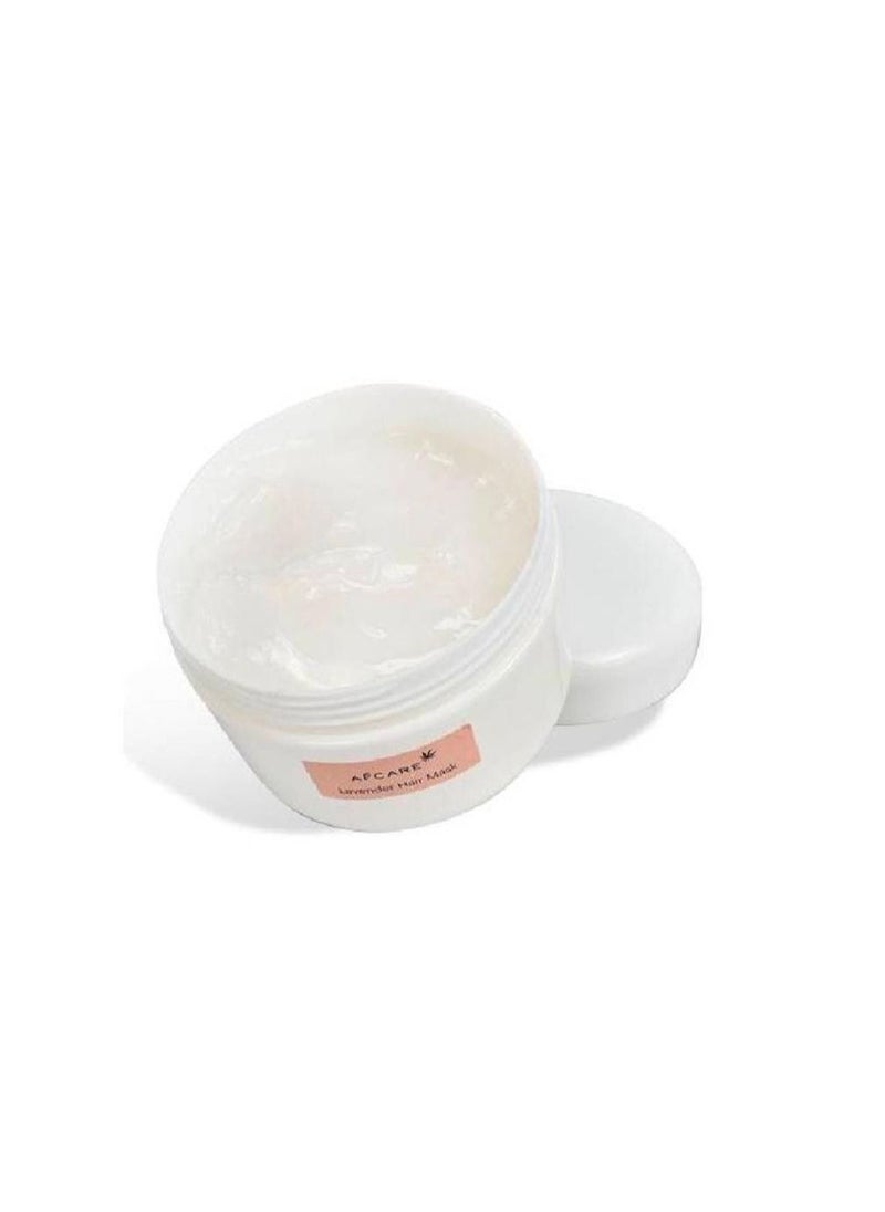AFCARE lavender hair mask 200g  - Image 2