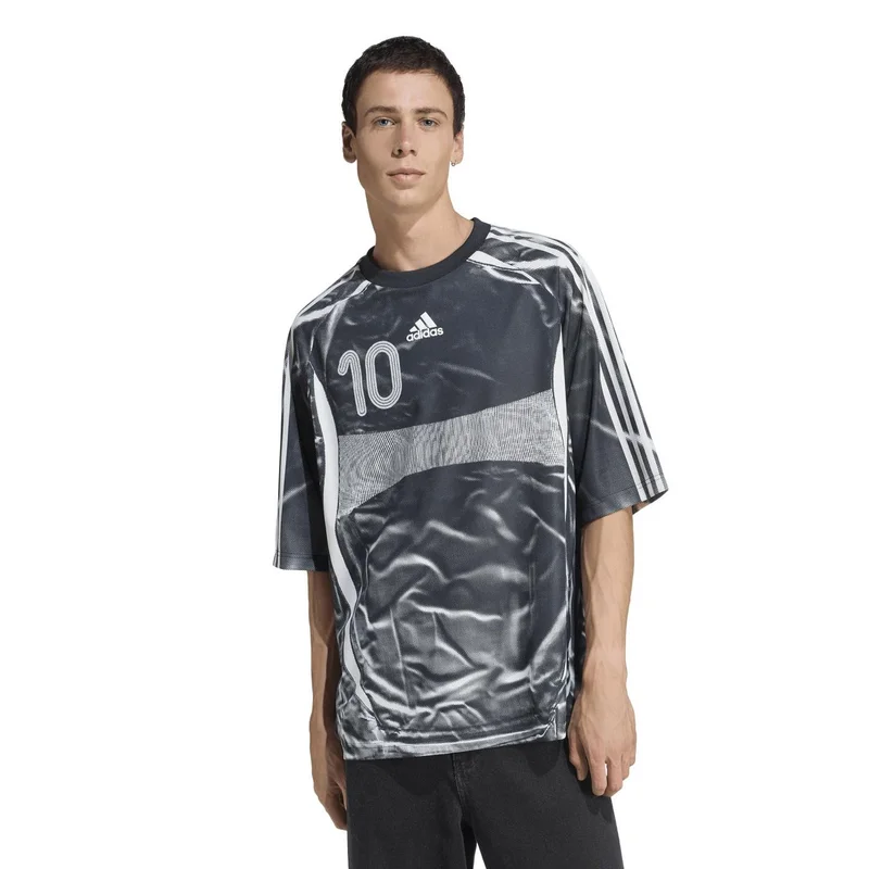 Adilenium Season 4 Teamgeist Printed Jersey