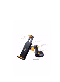 جو-ديز هاتف السيارة Go -Des Gd-hd706 - حامل الجهاز اللوحي  - Image 4