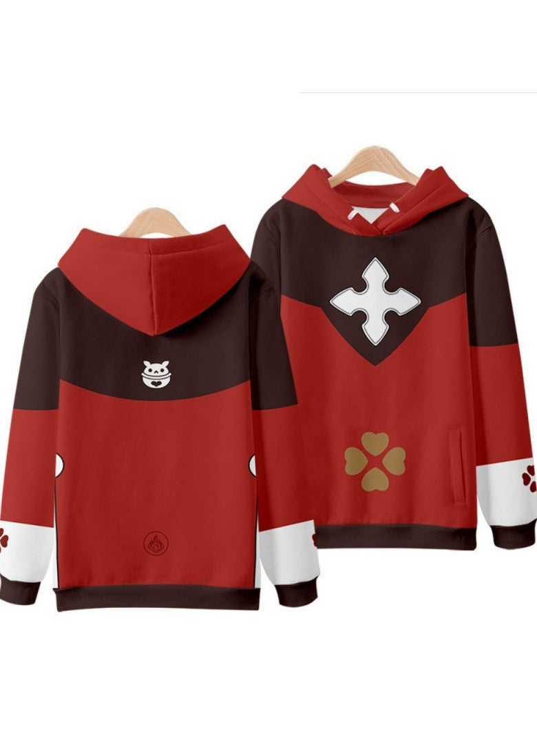 KUYING Men's Loose Sportswear 