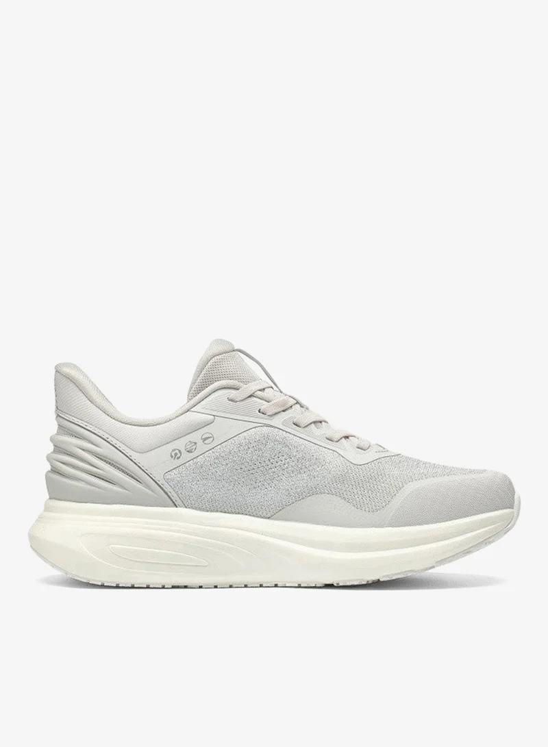 Anta grey EBUFFER Women's Cross-Training Shoes for Women | Best Price UAE