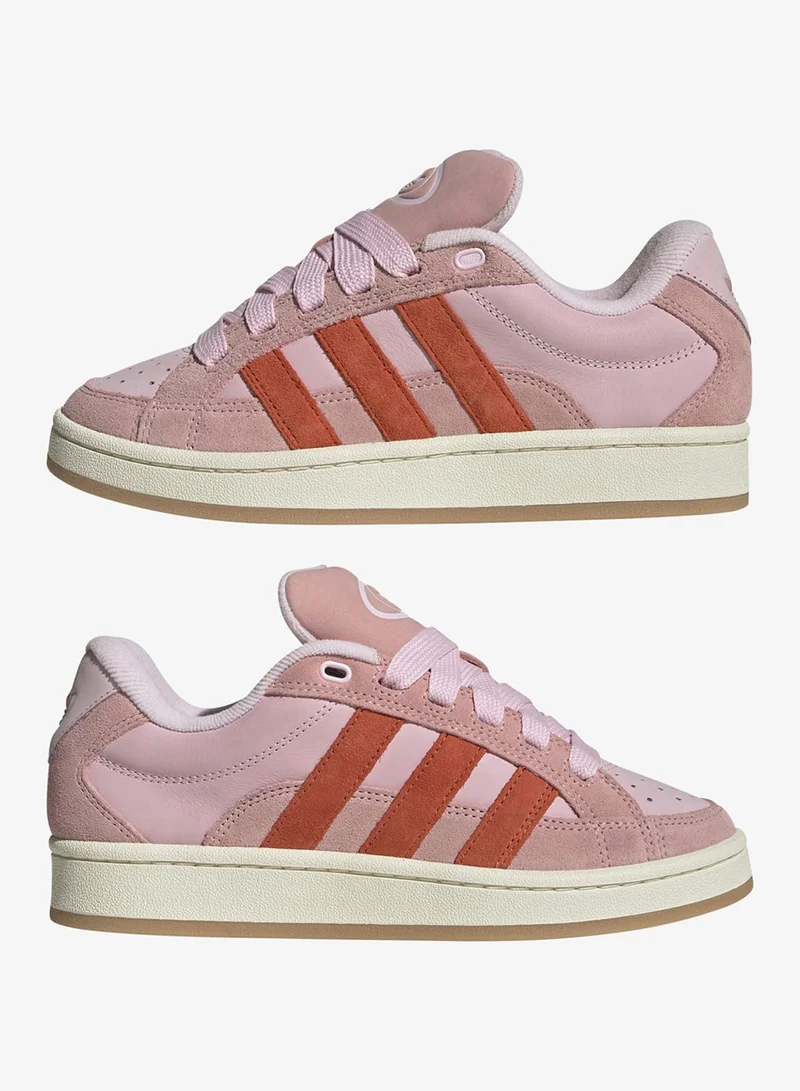 adidas Originals SUPCOL/CLPINK/CREWHT Campus 00S Beta W Multicolour Originals Shoes for Women | Best Price UAE