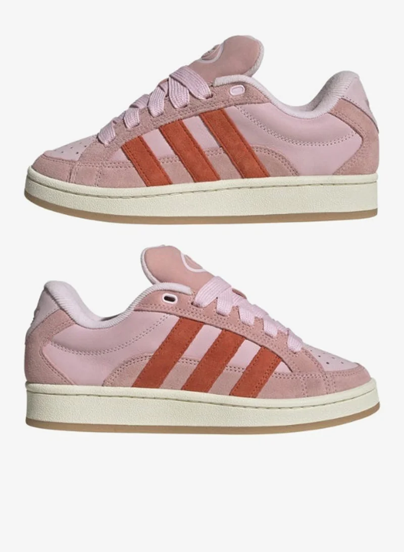 adidas Originals SUPCOL/CLPINK/CREWHT Campus 00S Beta W Multicolour Originals Shoes for Women | Best Price UAE