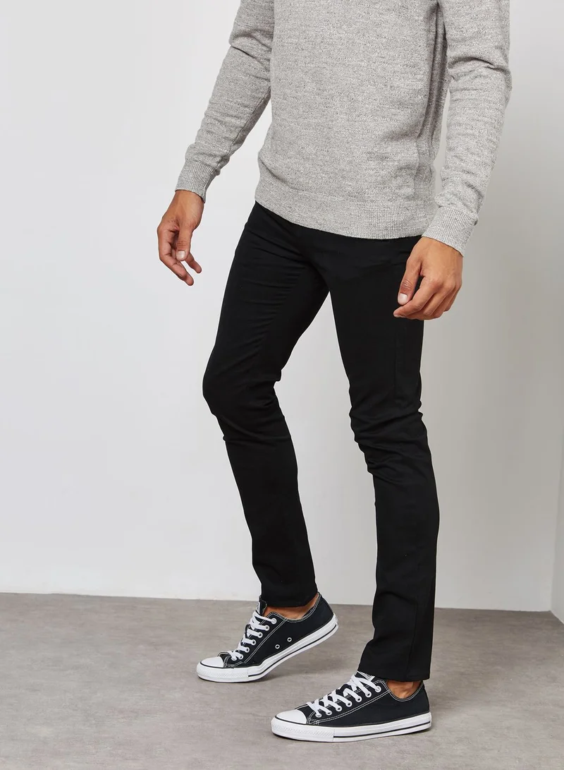 NEW LOOK Skinny Fit Chinos