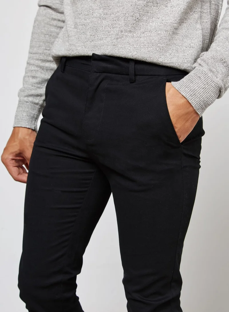 NEW LOOK Skinny Fit Chinos