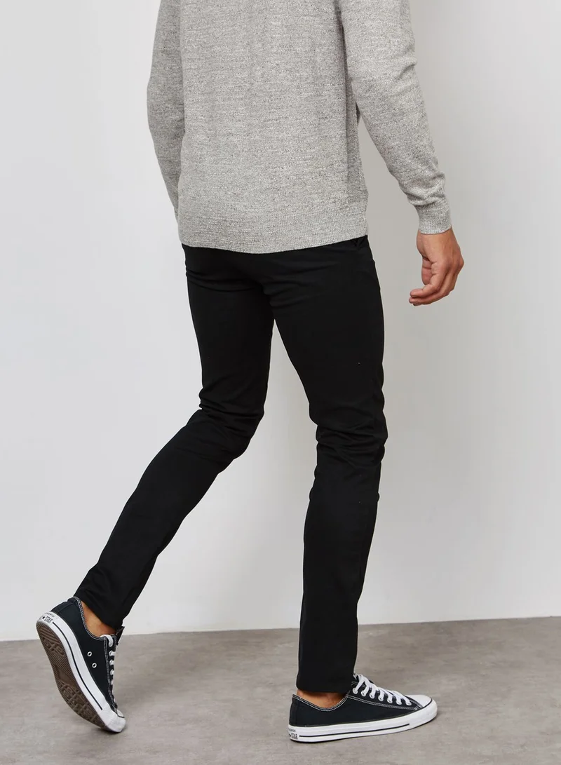 NEW LOOK Skinny Fit Chinos