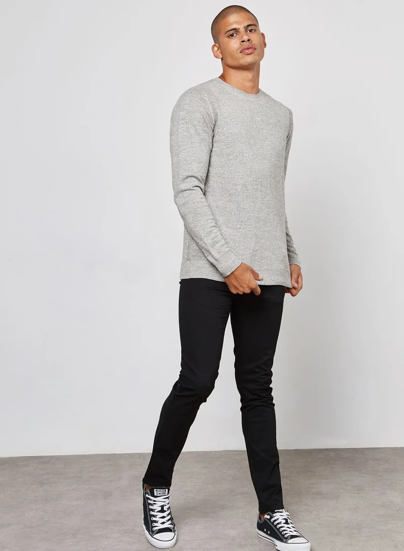 NEW LOOK Skinny Fit Chinos