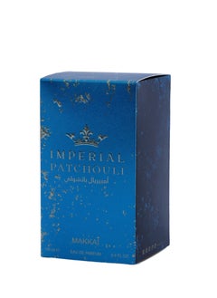 MAKKAJ IMPERIAL PATCHOULI EDP 100ML  - Image 3