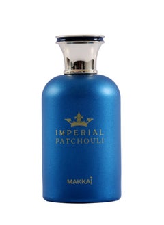 MAKKAJ IMPERIAL PATCHOULI EDP 100ML  - Image 2