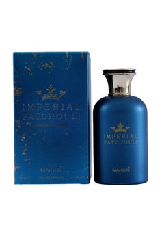 MAKKAJ IMPERIAL PATCHOULI EDP 100ML  - Image 1