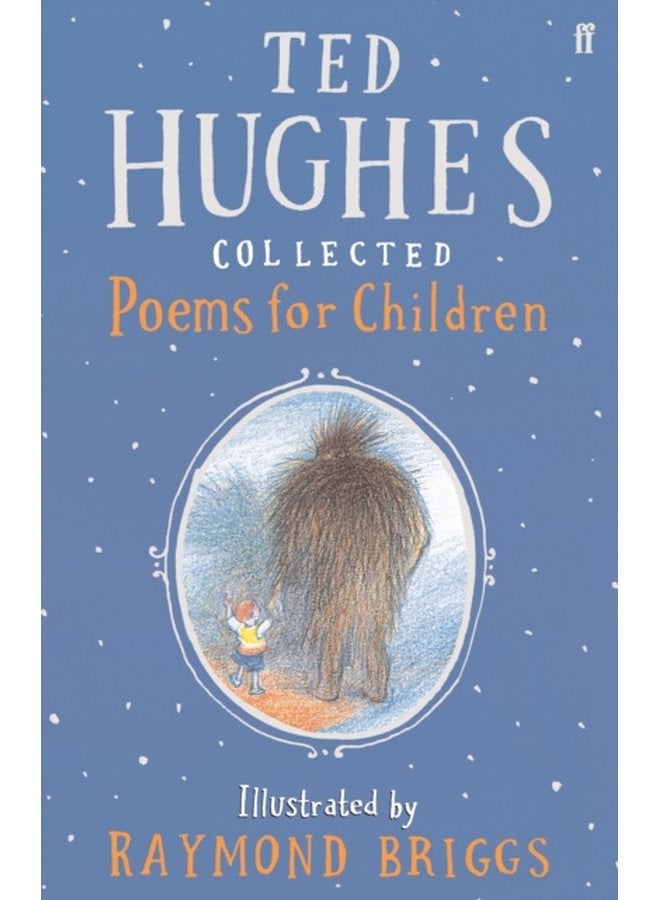 Collected Poems for Children - Paperback