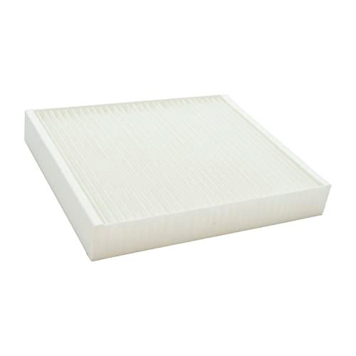 ECOGARD XC36154 Cabin Air Filter Fits 2022-2025 Chevrolet Captiva, 2011-2015 Cruze, 2013-2022 Trax, 2013-2022 Buick Encore, 2013-2015 Chevrolet Malibu, 2012-2018 Sonic - Image 2