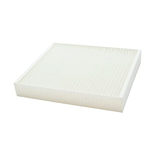 ECOGARD XC36154 Cabin Air Filter Fits 2022-2025 Chevrolet Captiva, 2011-2015 Cruze, 2013-2022 Trax, 2013-2022 Buick Encore, 2013-2015 Chevrolet Malibu, 2012-2018 Sonic - Image 3
