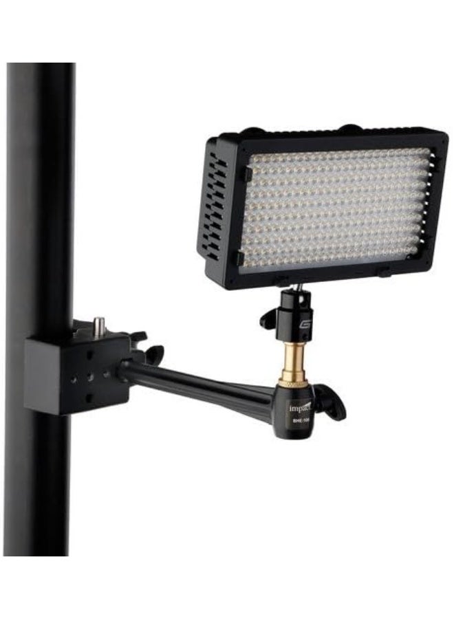 Impact ذراع تمديد 6" من إمباكت مع سبايغوت لتثبيت سوبر كلايم - Image 2