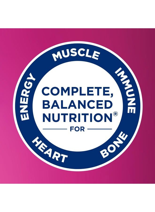 Ensure COMPLETE Nutrition Shake, 30g of Protein, Meal Replacement Shake, with Nutrients for Immune Health, Strawberry, 10 Fl Oz (Pack of 24) - Image 2