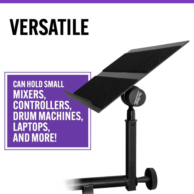 OnStage On-Stage KSA8585 Keyboard Accessory Tray - Image 3