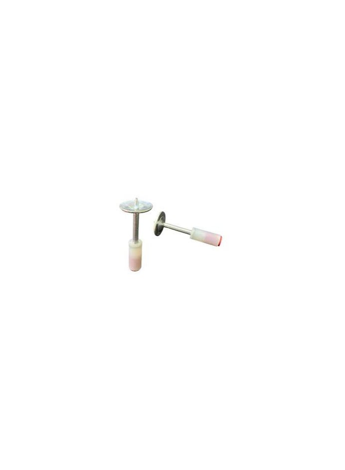 5 concrete nails - Image 2