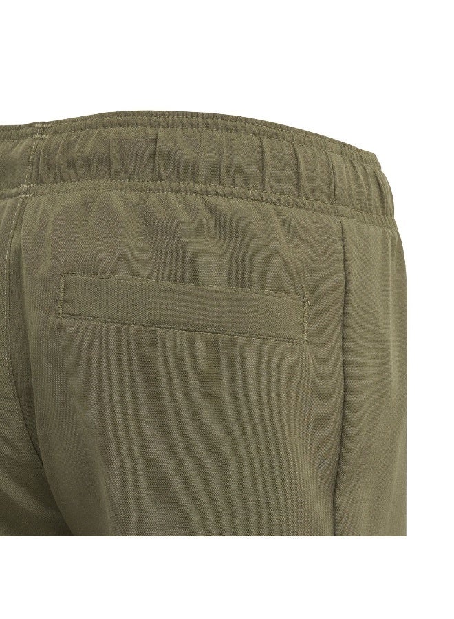 Adidas Adidas Ad Sim Sh Green Swim Shorts Swimwear For Kids - Image 5