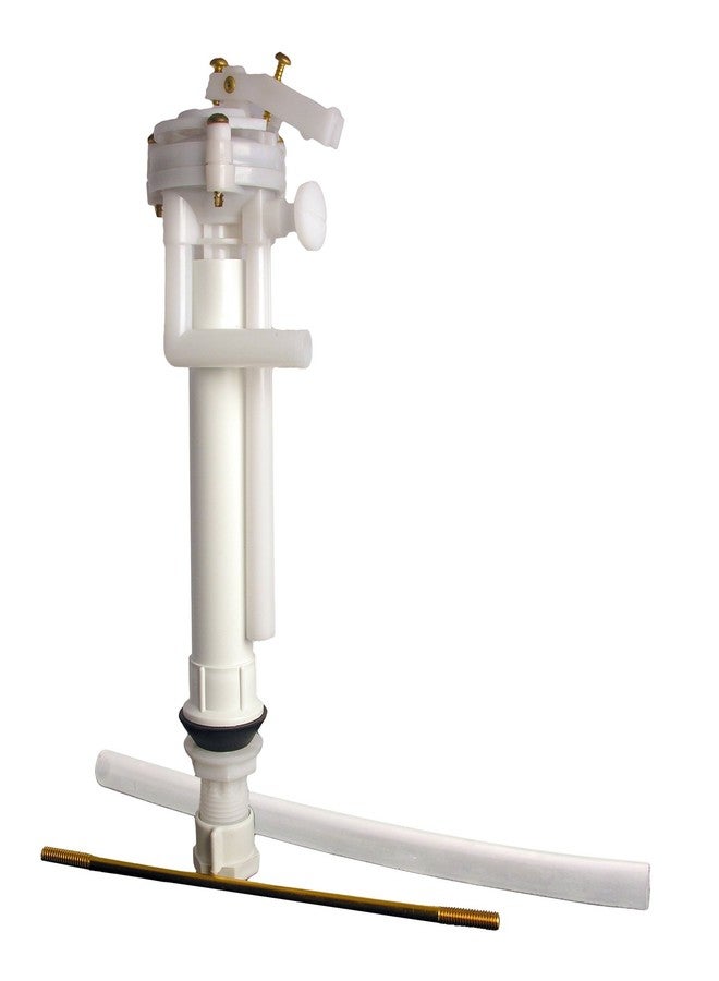 LASCO 04-4165 Coast 1B1X Style Replacement Ballcock for 1-Piece Toilets