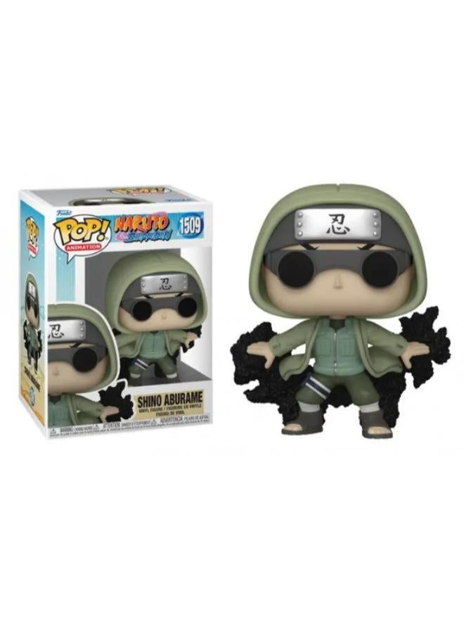 Funko Pop! Anime: Naruto Shippuden - Shino