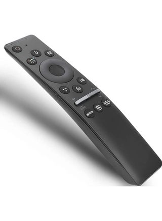 Universal Voice Remote Control for Samsung TV Remote All Samsung LED QLED UHD SUHD HDR LCD HDTV 4K 3D Curved Smart TVs, with Shortcut Buttons for Netflix, Prime Video, Samsung Plus - pzsku/Z57AC662192A24F17D4B3Z/45/_/1710540095/8bfe286f-137f-480a-b019-80f219808b05