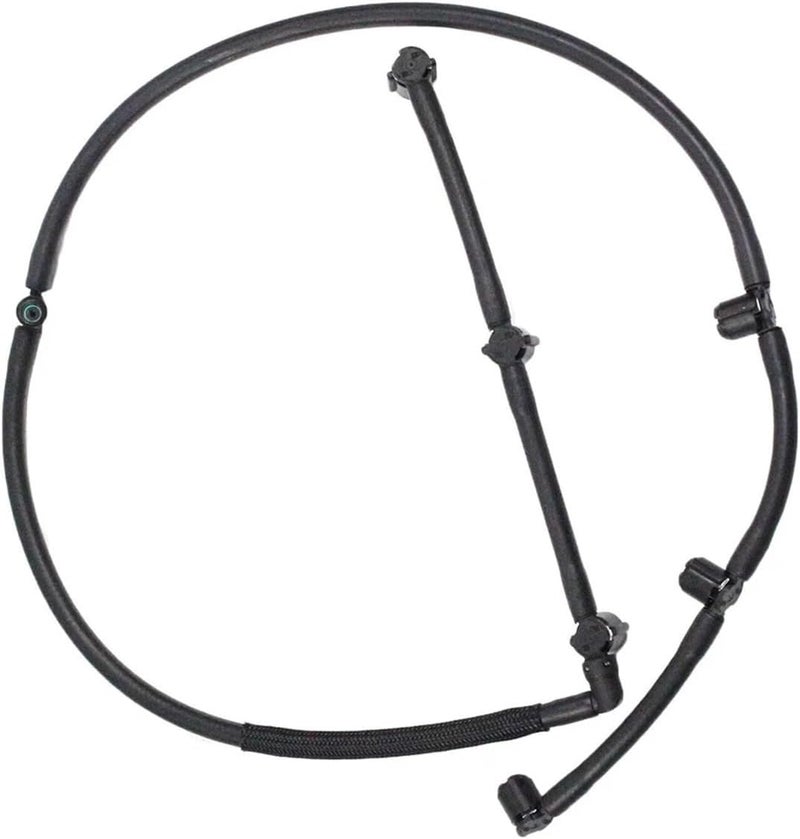 Yurefax Fuel Return Line Hose for Mercedes - Image 5